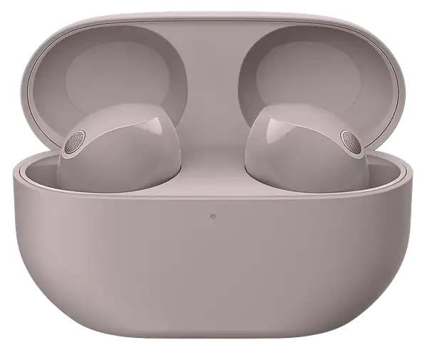 Навушники Sony WF-1000XM5 Purple (WF1000XM5P.CE7)