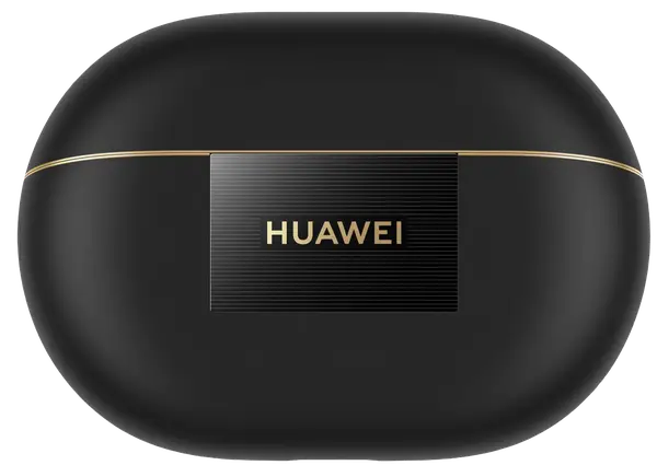 Бездротові навушники TWS Huawei Freebuds Pro 4 Black