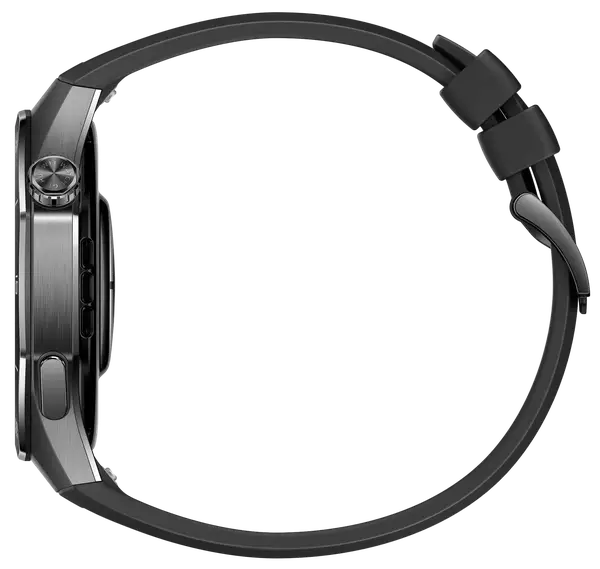 Смарт-годинник HUAWEI Watch GT 5 Pro 46 mm Black