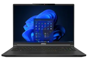 Ноутбук MSI Stealth A16 AI+ Ryzen AI 9-365/32GB/1TB/Win11 RTX4060 240Hz (A3HVFG-068PL) Ноутбук MSI Stealth A16 AI+ Ryzen AI 9-365/32GB/1TB/Win11 RTX4060 240Hz (A3HVFG-068PL)