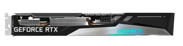Видеокарта GIGABYTE GeForce RTX 3060 Ti GAMING OC 8G rev. 2.0 (GV-N306TGAMING OC-8GD rev. 2.0)