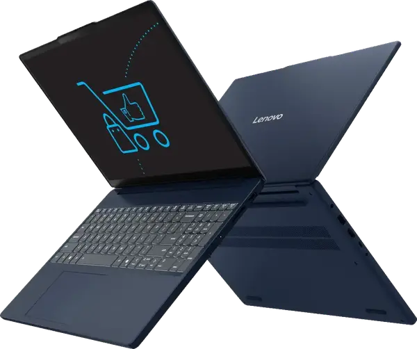 Ноутбук Lenovo IdeaPad Slim 3-15 i5-13420H/16GB/512GB/Win11 (83K100CYPB)