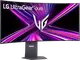 Монітор LG UltraGear 45GX950A-B OLED 5K2K (45GX950A-B.AEU)