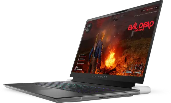 Ноутбук Dell Alienware x16 i9-13900HK/32GB/2TB/Win11 RTX4090 240Hz (Alienware0171V2-Dark)