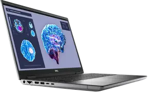 Ноутбук Dell Precision 7780 i7-13850HX/32GB/1TB/Win11P RTX3500 (N003P7780EMEA_VP)