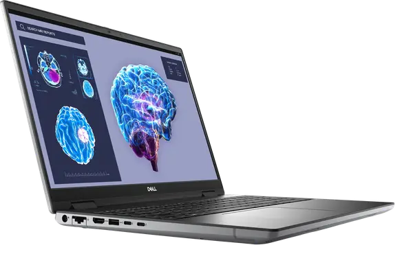 Ноутбук Dell Precision 7780 i7-13850HX/32GB/1TB/Win11P RTX3500 (N003P7780EMEA_VP)