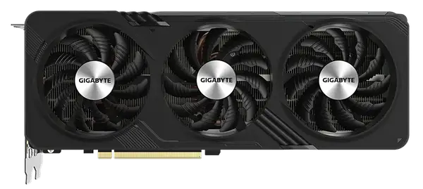 Відеокарта GIGABYTE Radeon RX 7600 XT GAMING OC 16G (GV-R76XTGAMING OC-16GD)