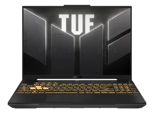 Ноутбук ASUS TUF Gaming F16 i7-13650HX/16GB/1TB RTX4060 165Hz (FX607JV-N3135)
