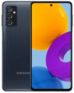 Смартфон Samsung Galaxy M52 6/128GB Black (SM-M526BZKH) Смартфон Samsung Galaxy M52 6/128GB Black (SM-M526BZKH)