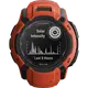 Смарт-годинник Garmin Instinct 2X Solar Flame Red (010-02805-11/01)
