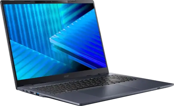 Ноутбук Acer TravelMate P4 Ultra 5-225H/16GB/512/Win11P 3Y OnSite (TMP416-74-TCO || NX.BG6EP.001)