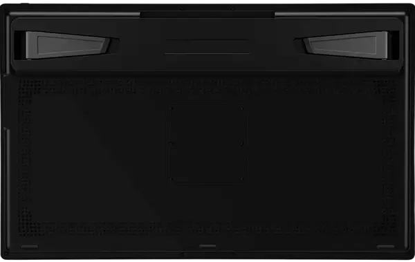 Графічний планшет Huion Kamvas Pro 24 4K (GT2401)