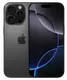 Смартфон Apple iPhone 16 Pro 256GB Black Titanium (MYNH3)