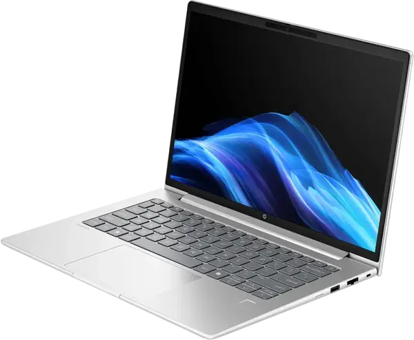 Ноутбук HP ProBook 4 G1i Ultra 5-225H/16GB/512/Win11P (C51LMET)