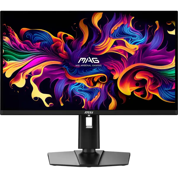 Монітор MSI MAG 271QPX QD-OLED