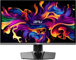 Монітор MSI MPG 271QRX QD-OLED (9S6-3CD79A-001)