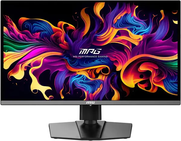 Монітор MSI MPG 271QRX QD-OLED (9S6-3CD79A-001)