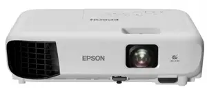 Мультимедійний проектор Epson EB-E10 (V11H975040) Мультимедійний проектор Epson EB-E10 (V11H975040)