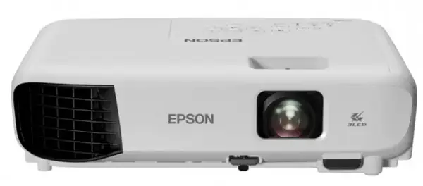 Мультимедійний проектор Epson EB-E10 (V11H975040)