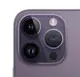 Смартфон Apple iPhone 14 Pro Max 512GB Deep Purple (MQAM3)