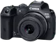 Бездзеркальний фотоапарат Canon EOS R7 body (5137C041)
