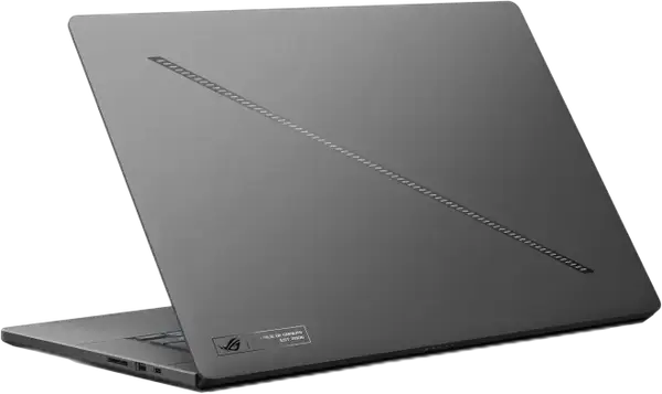 Ноутбук ASUS ROG Zephyrus G16 GU605CR Ultra 9-285H/32GB/2TB/W11 RTX5070Ti (GU605CR-U9322W)