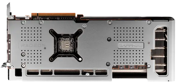 Відеокарта Sapphire Radeon RX 7700 XT NITRO+ Gaming OC 12GB GDDR6 (11335-02-20G)