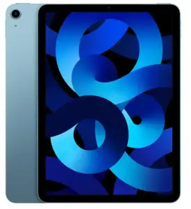 Планшет Apple iPad Air 2022 Wi-Fi + 5G 64GB Blue (MM6U3, MM773)