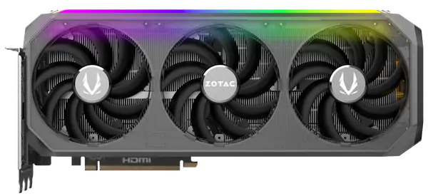 Відеокарта Zotac GeForce RTX 5070 Ti AMP Extreme Infinity 16GB GDDR7 DLSS4 (ZT-B50710B-10P)