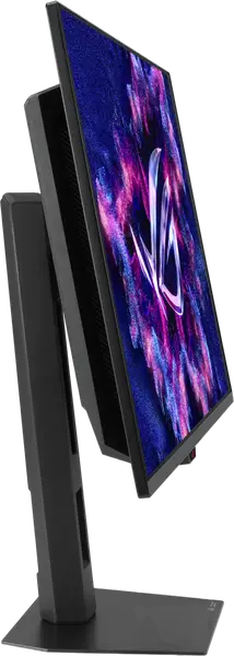 Монітор ASUS ROG Strix OLED XG27AQDPG (90LM0C50-B01971)
