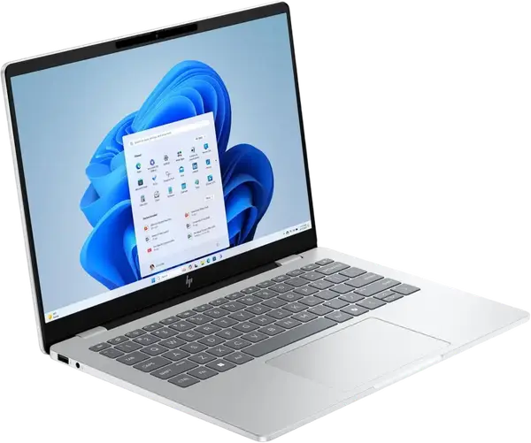 Ноутбук HP OmniBook 7 AI Ultra 5-225U/16GB/512/Win11 OLED (14-fr0220nw (C1LS5EA))