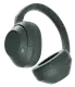 Наушники с микрофоном Sony ULT Wear Green (WHULT900NH.CE7)