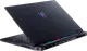 Ноутбук Acer Predator Helios 16 U9-275HX/64GB/2TB/W11 RTX5090 OLED (PH16-73 || NH.QW0EP.003)