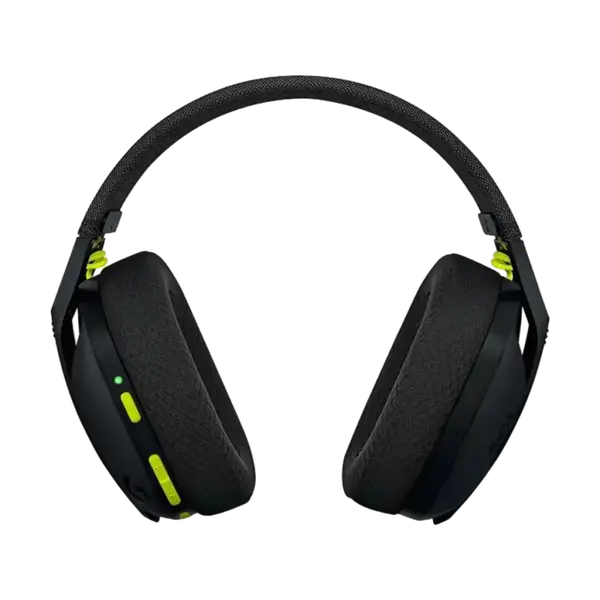 Logitech G435 LIGHTSPEED Black (981-001050)