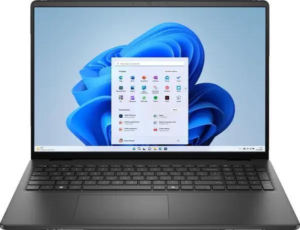 Ноутбук Dell 16 Core 5 120U/16GB/1TB/Win11 (DC16250_RPLU-R_011H)