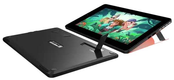 Графический планшет BOSTO BT-12HDT