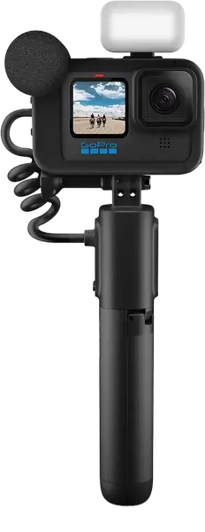 Экшн-камера GoPro HERO11 Black Creator Edition (CHDFB-111-EU)