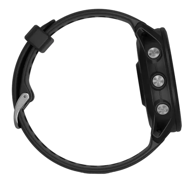 Смарт-годинник Garmin Forerunner 955 Black (010-02638-10/30)