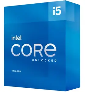 Процесор Intel Core i5-11600K (BX8070811600K)
