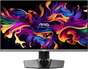 Монітор MSI MAG 272QP QD-OLED X50 (272QP)