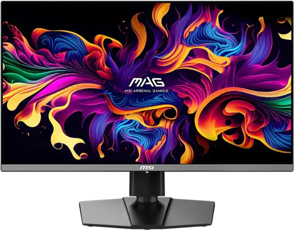 Монітор MSI MAG 272QP QD-OLED X50 (272QP)
