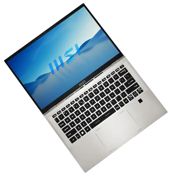 Ноутбук MSI Prestige 14H i5-12500H/16GB/512/Win11 RTX2050 (B12UCX-612PL)