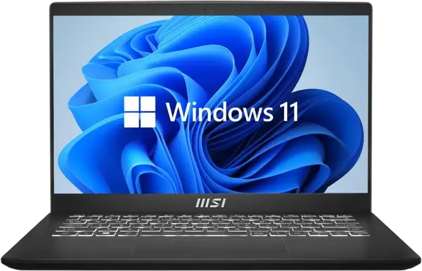 Ноутбук MSI Modern 15 Ultra 7-155H/16GB/512/Win11 (Modern 15 H AI | C1MOG-209PL)