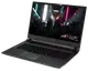 Ноутбук Gigabyte AORUS 17 9SF i5-12500H/16GB/512 RTX4070 240Hz (9SF-E3EE653SH)