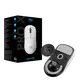 Logitech G Pro X Superlight Wireless White (910-005942)