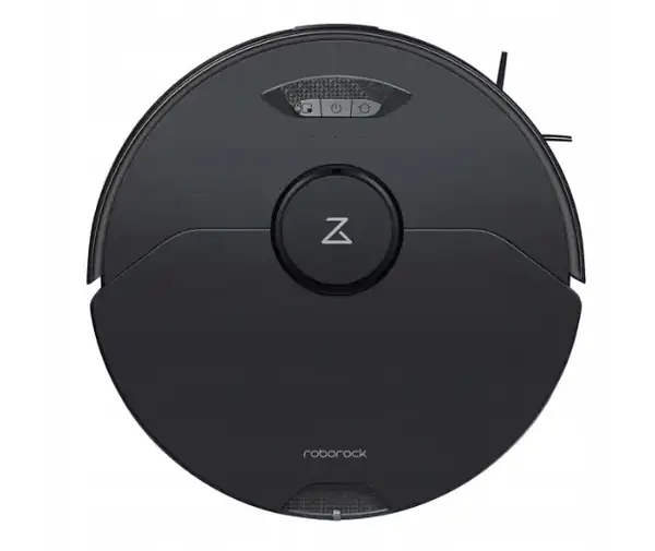 Робот-пылесос с влажной уборкой RoboRock S7 MAXV Plus