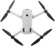 Квадрокоптер DJI Lito 1 Fly More Combo (RC-N3) (CP.MA.00000991.01 / 6937224146839)
