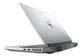 Ноутбук Dell Inspiron G15 Ryzen 5 5600H/8GB/512/Win11 RTX3050 (Inspiron-5515-3520)