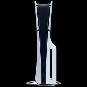 Стаціонарна ігрова приставка Sony PlayStation 5 Slim 825 GB + FC 26 (1000040591)