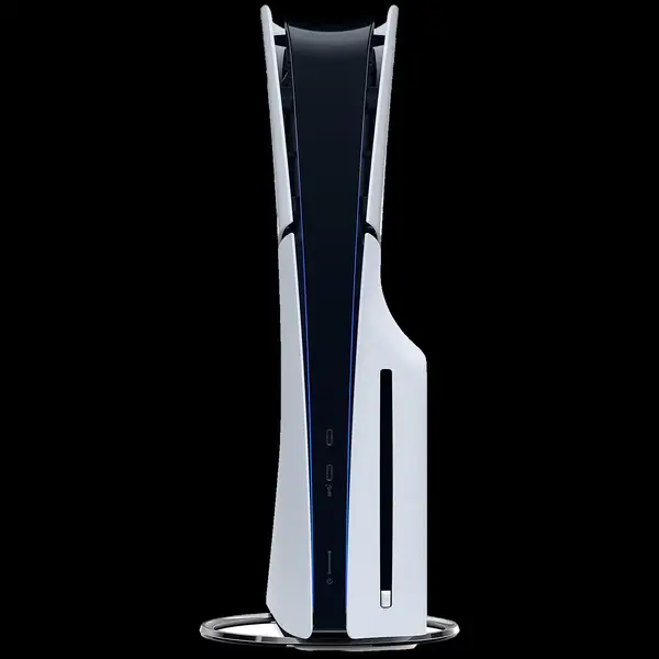 Стаціонарна ігрова приставка Sony PlayStation 5 Slim 825 GB + FC 26 (1000040591)